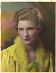 Ruth Pauline Corliss Williams (1919-2007)