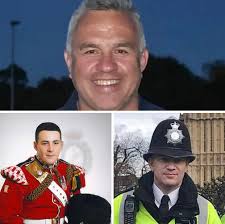 Britain has been abused by Liebour and the Tories. When the abused said we  have had enough(by voting in the Turquoise Tidal Wave), what was the  resonse from the abusers?- Kemi-"We want