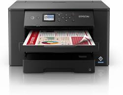 Impression, scan et photocopie couleur : Epson Stylus Dx4450 Treiber
