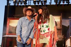 Ella Langley Brings Out Theo Von for Surprise ‘You Look Like You Love Me’ Duet at Stagecoach 2026