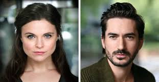 Complete cast for the return of The Wicker Husband confirmed