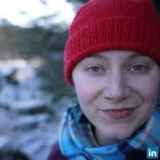 Emily Steadman's profile