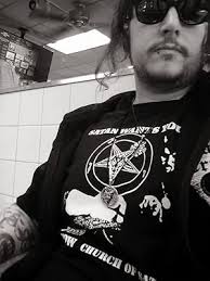 Brandon Boone: Movies, TV, and Bio