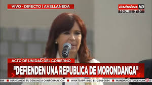 Se viene la aplandora del voto.en blanvo. Aev1vbqzvwlclm
