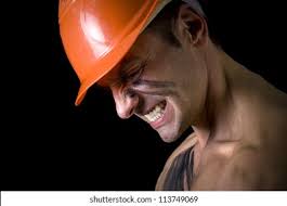 2+ Thousand Miner Dirty Worker Face Royalty-Free Images, Stock Photos &  Pictures
