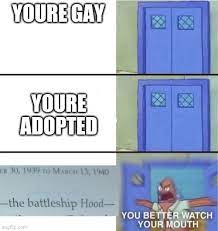 You Better Watch Your Mouth Memes Gifs Imgflip