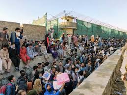 Kabul, city, capital of the province of kabul and of afghanistan. 6lntgzrlofec M