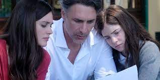 Tutto sulla serie, anticipazioni su cast e trama, uscita e streaming. Buongiorno Mamma Fiction Cast Trama Anticipazioni Quante Puntate