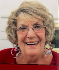 Obituary for Barbara M. (Hutton) Bacon