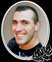 Obituary of David Jonathan Sutherland