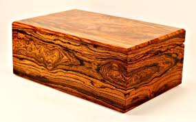 Cigarhumidor Bocote Wooden Box Designs Wooden Jewelry Boxes Handmade Box