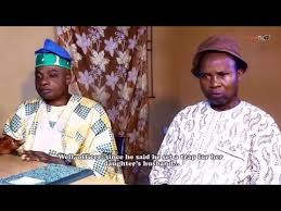 He said his biggest regret in life remains his parents' decision to give him tribal mark, insisting that there is no need for parents to give their children tribal marks. Movie Wosi Alapepe Latest Yoruba Movie 2020 Drama Ibrandtv