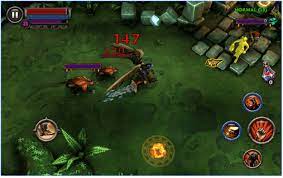 Download free adventure games for android to your mobile phones and tablets. 21 Free Offline Action Games For Android Android Apps For Me Download Best Android Apps And More