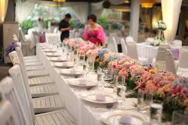 The floating pavilion on the lake can be used for an intimate wedding if you have a small crowd. 13 Small Wedding Venues In Klang Valley