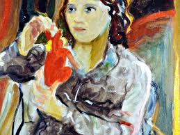 Image result for arte espressionista