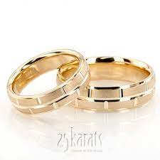 Pin On His And Hers Wedding Bands