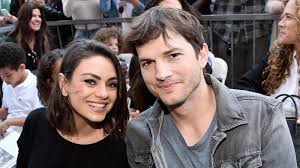 Czarny łabędź, to tylko seks, złe mamuśki Die Wahrheit Uber Den Quarantanewein Von Mila Kunis Und Ashton Kutcher News24viral
