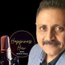 Episode 10 : Candid conversation with Trent Shaw, Master Coach turned  Entrepreneur & Director of TRG, Australia by Happiness How with Winco Chau