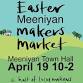 Makers Easter Market @ Meeniyan event image