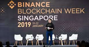 Binance is the world's largest crypto trading platform in terms of volume and offers margin trading with a leverage of up to 125x. Crypto Exchange Binance Prepares To Add Margin Trading Soon Techcrunch