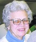Betty Hummel Obituary (2010)
