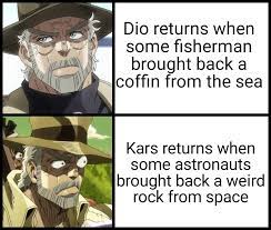 It's fine homer here have some beer. So I Predicted Jojo Part 9 R Shitpostcrusaders Jojo S Bizarre Adventure Know Your Meme