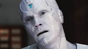 Unlike ultron, the evil robot of the title, vision was. P0jiswqca4xv6m