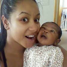 Kasandra Michelle “Kasi” Perkins (1990-2012)