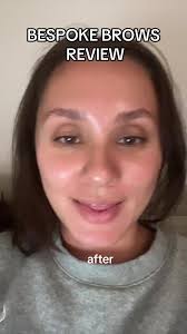 10/10 would recommend getting your eyebrows laminated at bespoke brows!!!  gave my face the little pick me up it needed #nyc #nycbeauty  #nycbrowlamination #beauty #beautytok #beautyreview #fyp #foryou ...