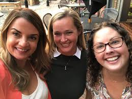 Hello 👋! Meet Heather ~ one of the lead planners for @1423events. We  picked Veterans Day to introduce her because Heather's husband served our  country for 8 years as a US Marine