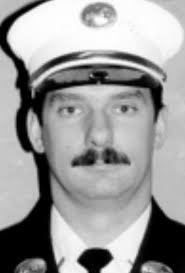 JOHN F. GINLEY John Ginley, 37, was a resident of Suffern. He was a member  of the lieutenant FDNY a with Engine 40. His father served 20 years with  Engine 8 in