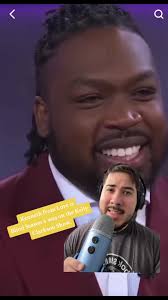 Kenneth from Love is Blind Season 6