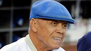 Former Expo, legendary base-stealing shortstop Maury Wills dies at 89