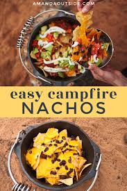 Camping Dinners Easy Camping Dinners Dutch Oven Camping Recipes Oven Recipes Dinner