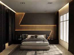 The wall behind the bed creates an excellent opportunity for you to express yourself. Tectonic Behind Bed Walls Designs Bedroom Walls Facebook