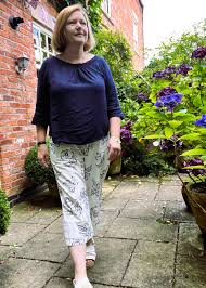 THE COMPULSIVE SEAMSTRESS