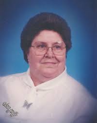 Helen Shaffer Obituary