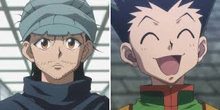 Hunter X Hunter: 10 Best Things Gon Has Done