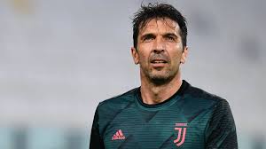 Juventus goalkeeper gianluigi buffon was on tuesday. Juventus Turin Gianluigi Buffon Wird Aus Drei Grunden Gebraucht