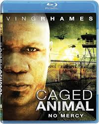 Amazon.com: Caged Animal [Blu-Ray] : Ving Rhames, Robert Patrick, Robert  LaSardo, Ryan Combs: Movies & TV