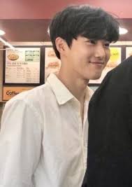 Cover your walls with artwork and trending designs from independent artists worldwide. Kim Junmyeon Suho Photo On Mycast Fan Casting Your Favorite Stories