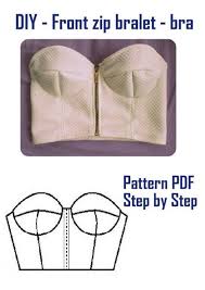 See also free printable 4th grade math worksheets from pattern topic. 15 Free Printable Sewing Patterns For Women Bra On The Cutting Floor Printable Pdf Sewing Patterns And Tutorials For Women