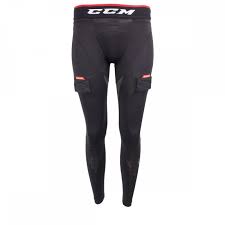 Ccm Womens Jill Compression Pants