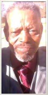 Obituary for James Lewis Rutherford