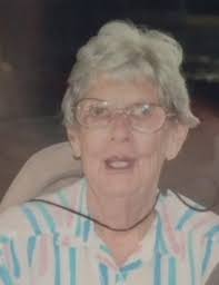 Obituary information for Nancy Chalker