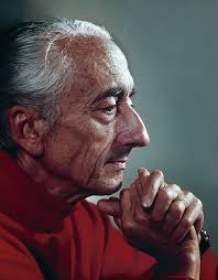 French oceanographer Jacques Cousteau biography