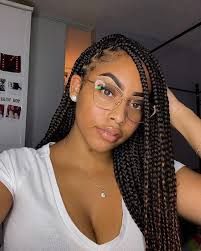 When it comes to african styles of braiding, you. Pinterest Coldheartbarbie African Braids Hairstyles Girls Hairstyles Braids Braids For Black Women