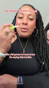 Jasmine Stud Mental Health Won