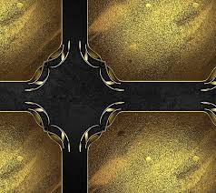 ✓ free for commercial use ✓ high quality images. Gold Black Background Elegant Gold Black Design Hd Wallpaper Peakpx