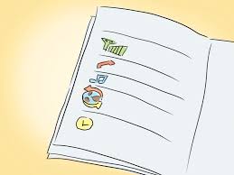 Diese vorlage wird bereits in verschiedenen unternehmen erfolgreich eingesetzt. Eine Bedienungsanleitung Schreiben 12 Schritte Mit Bildern Wikihow
